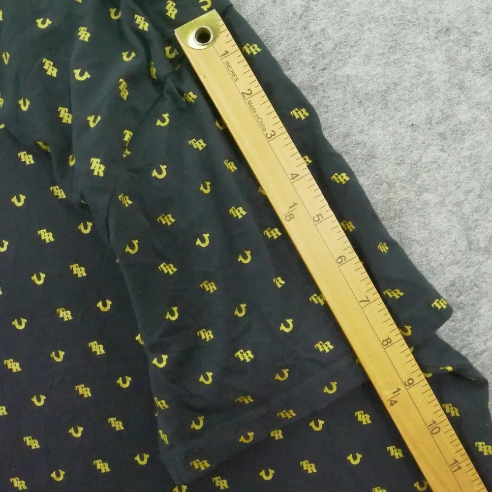True Religion gently pre